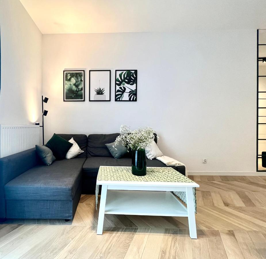 Apartament Na Kurkowej Διαμέρισμα Βρότσλαβ Εξωτερικό φωτογραφία