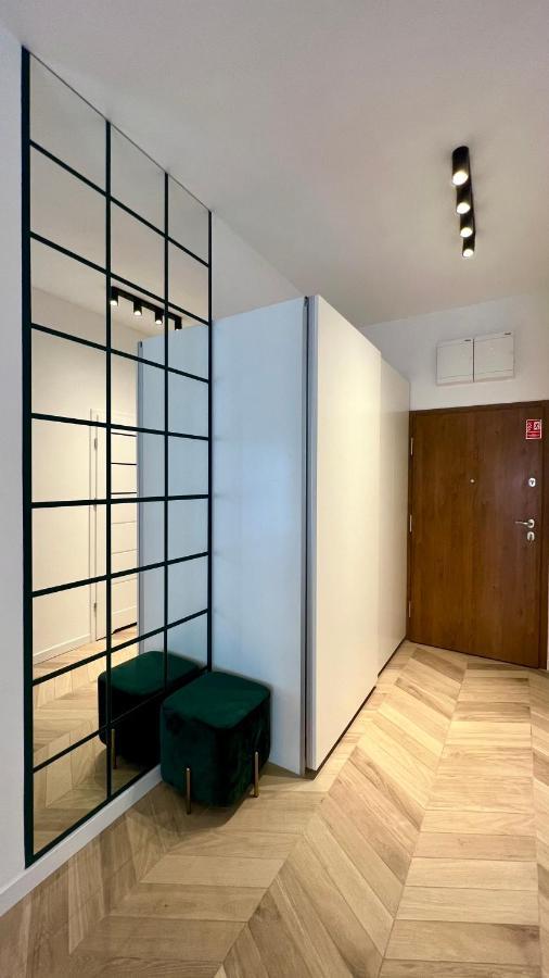 Apartament Na Kurkowej Διαμέρισμα Βρότσλαβ Εξωτερικό φωτογραφία